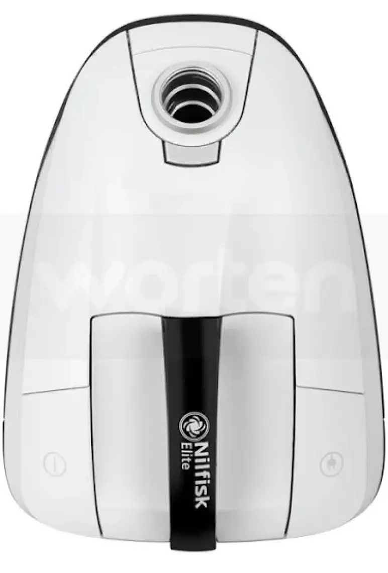 Nilfisk Elite Elektrikli Süpürge 128350553 WCL14P08A1 Eu