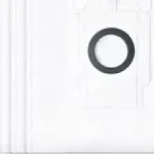 Ezviz RE4 Plus Robot Süpürgeler için 3'lü Toz Torbası (Ezviz Türkiye Garantili)
