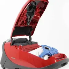 Miele Comlete C3 Powerline Sgdf5 Mango Kırmızısı 12032840
