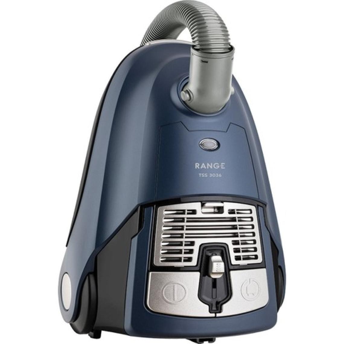 Range Tss 3036 Toz Torbalı Elektrikli Süpürge