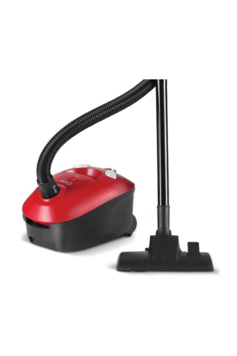 Kiwi KVC 4105 Toz Torbalı Süpürge