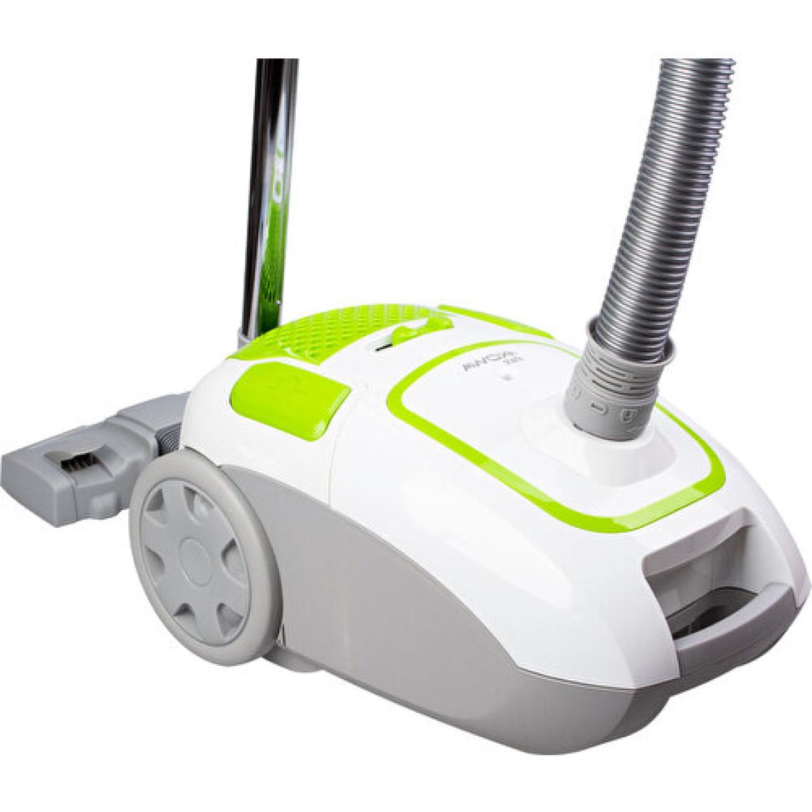 Awox Stark SL-306 Yeşil 800 W Toz Torbalı Süpürge