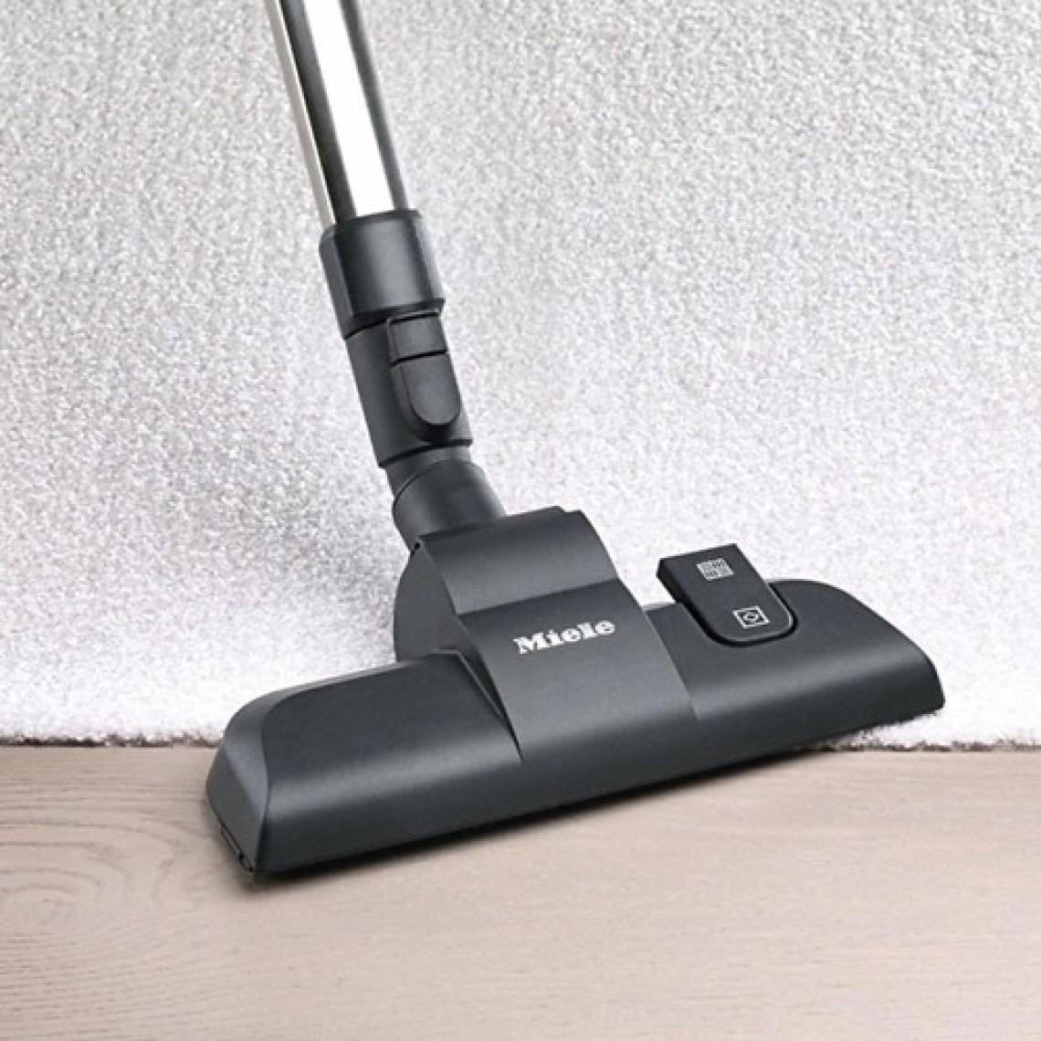 Miele Classic C1 Juinor Toz Torbalı Süpürge Tech Mavi