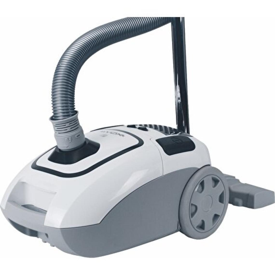 Awox Stark SL-306 Gri 800 W Toz Torbalı Süpürge