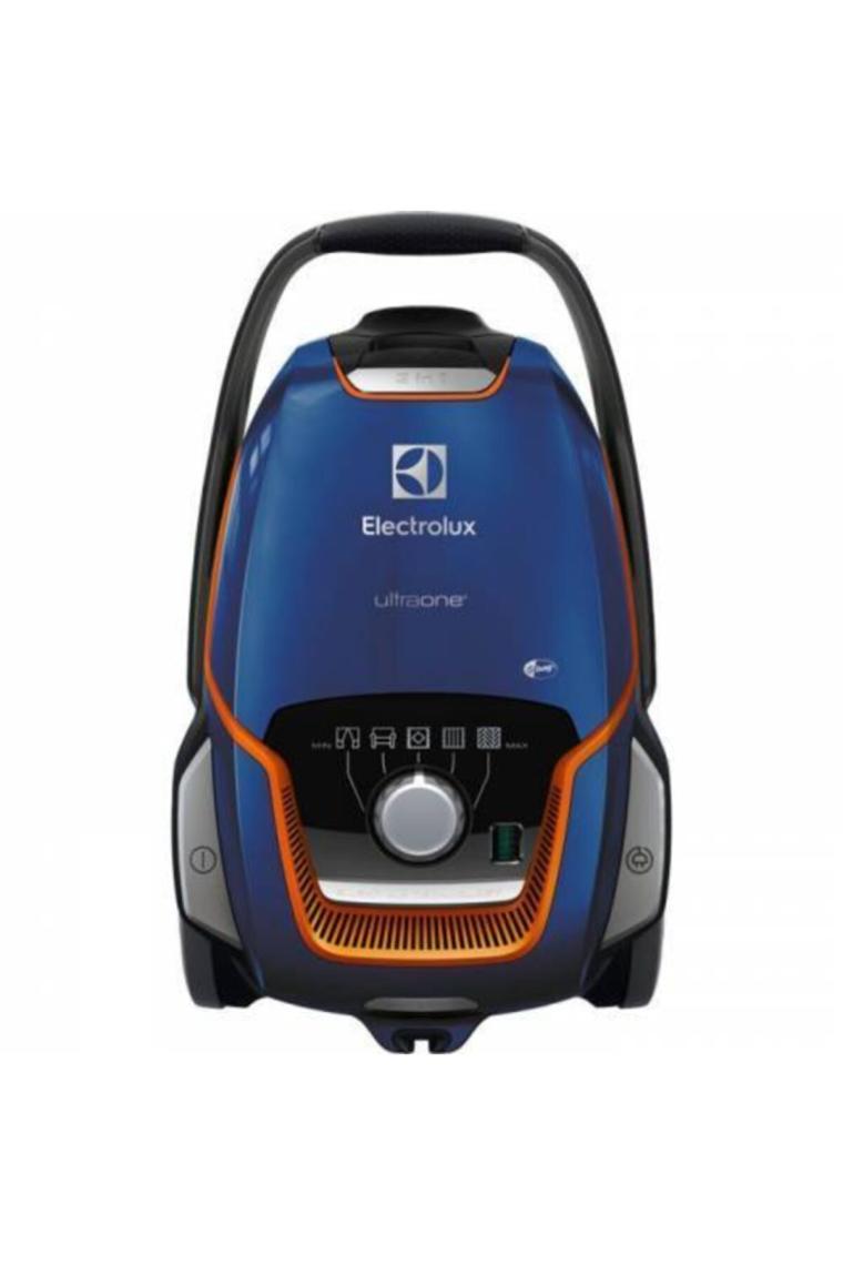 UltraOne EUOC94DB 700 W 66 dB Toz Torbalı Elektrikli Süpürge