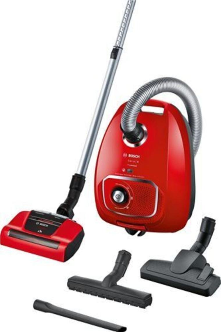 Bgls4pet2 Proanimal 600 W Toz Torbalı Süpürge