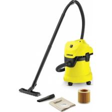 Karcher Wd3 Çok Amaçlı Islak Kuru Elektrikli Süpürge 1.629-801.0