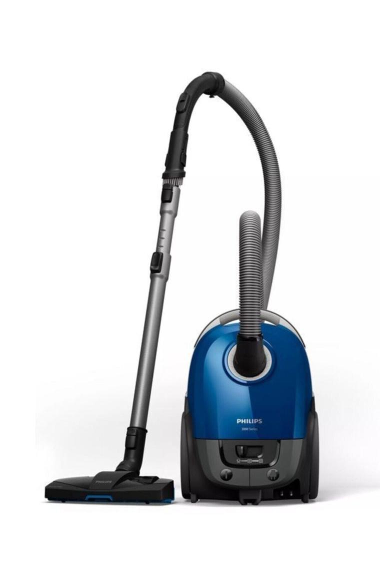 Xd3110/09 Torbalı Elektrikli Süpürge