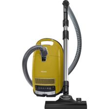 Miele Complete C3 Flex Curry Sarı SGDF5 890 W Toz Torbalı Süpürge