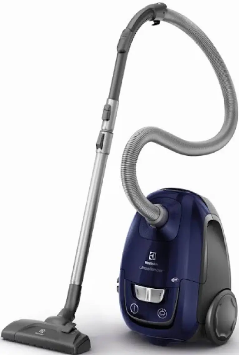 Electrolux Ultra Silencer EUSC62-DBT Toz Torbalı Elektrikli Süpürge