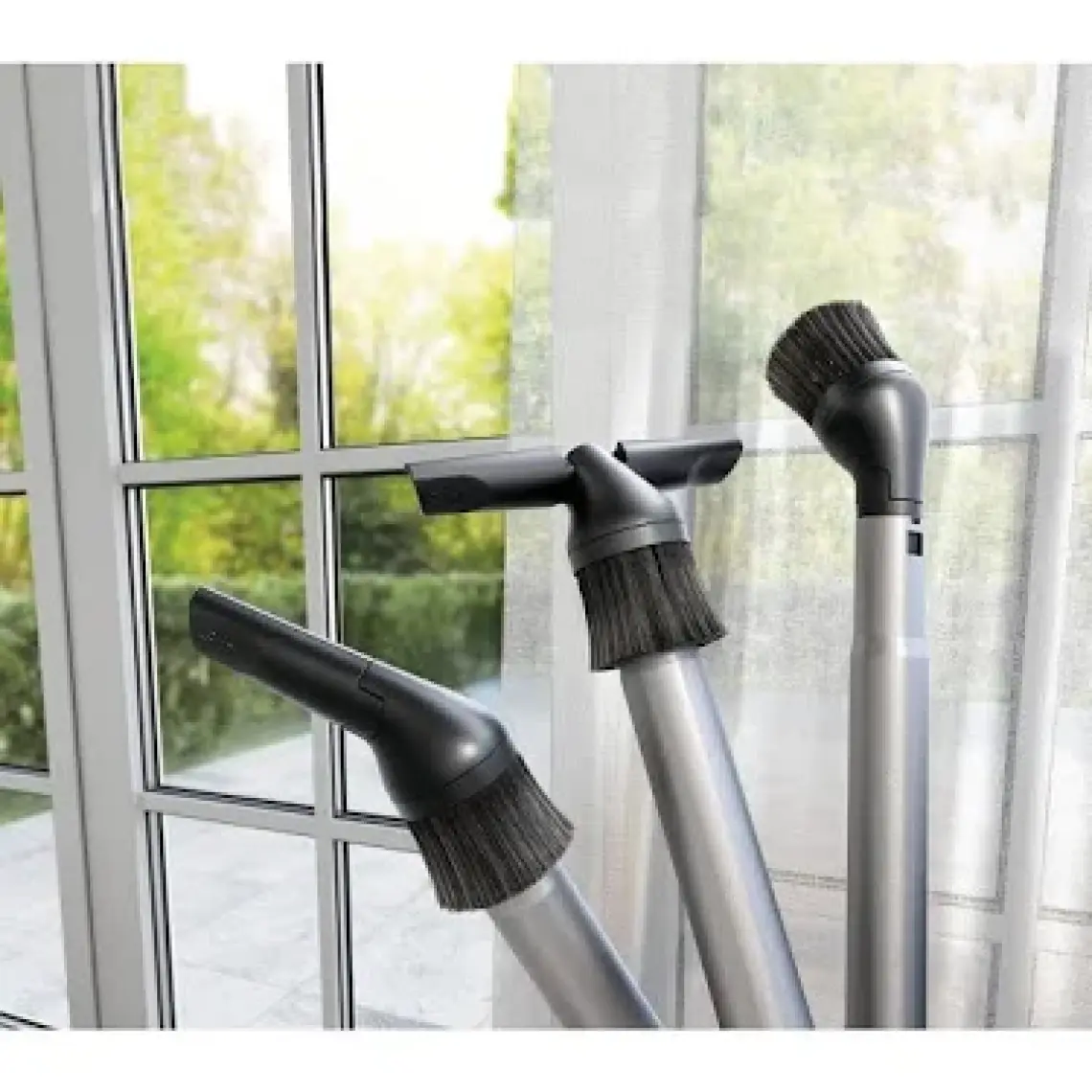 Electrolux Ultra Silencer EUSC62-DBT Toz Torbalı Elektrikli Süpürge