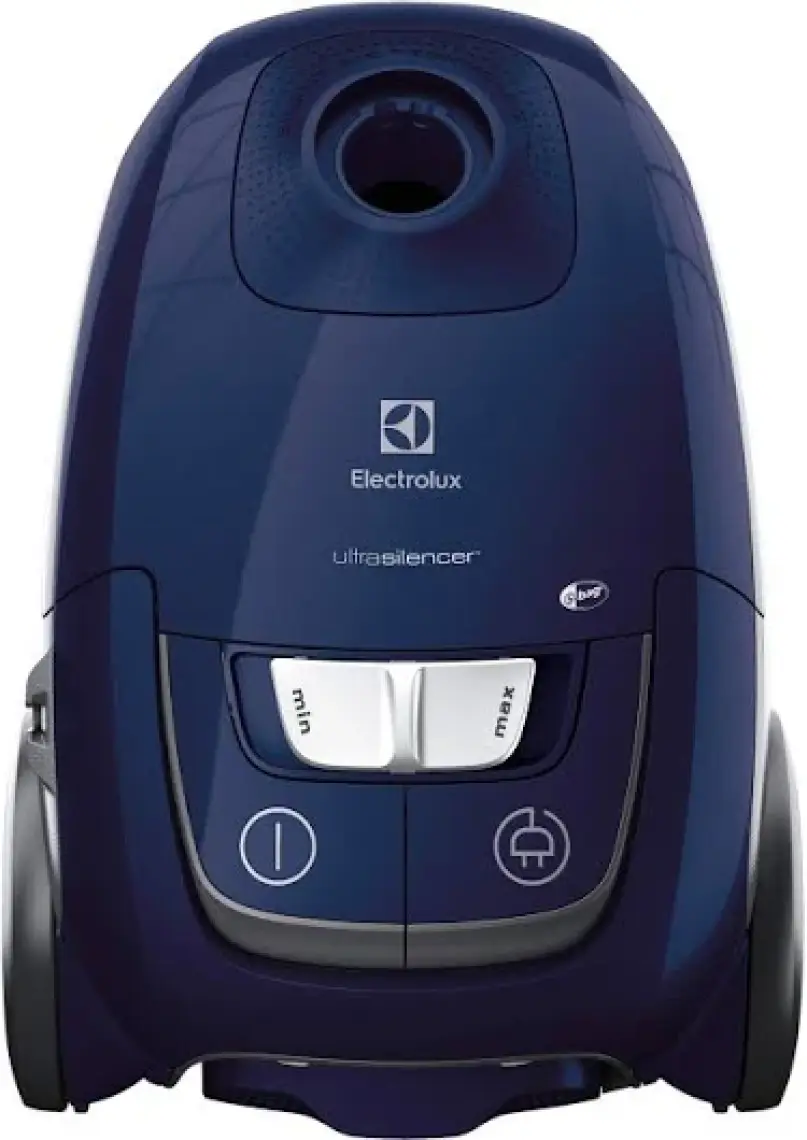 Electrolux Ultra Silencer EUSC62-DBT Toz Torbalı Elektrikli Süpürge