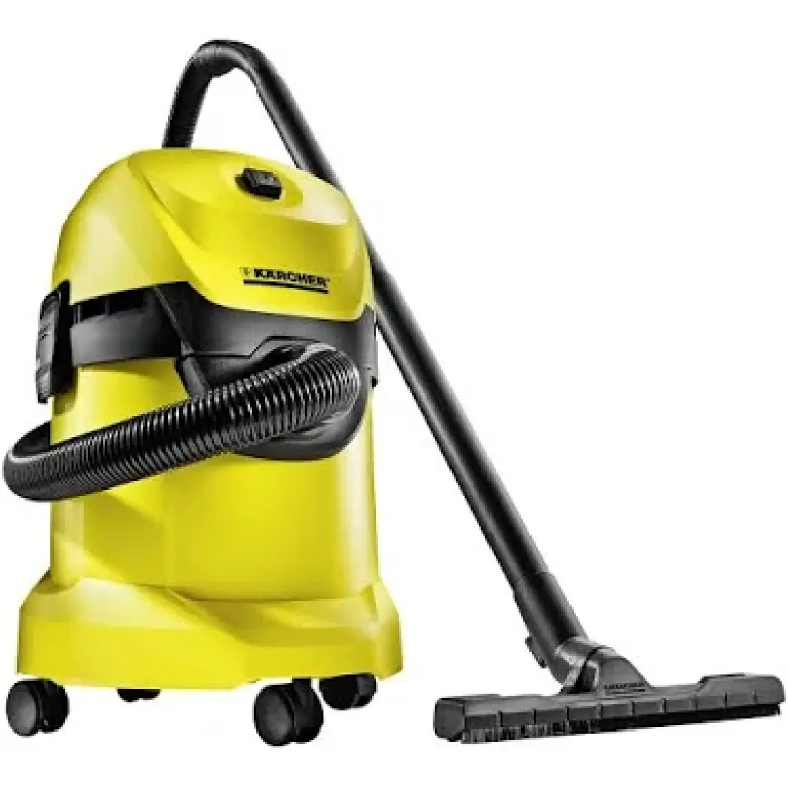 Karcher Wd3 Çok Amaçlı Islak Kuru Elektrikli Süpürge 1.628.101.0