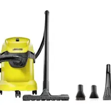 Karcher Wd3 Çok Amaçlı Islak Kuru Elektrikli Süpürge 1.628.101.0