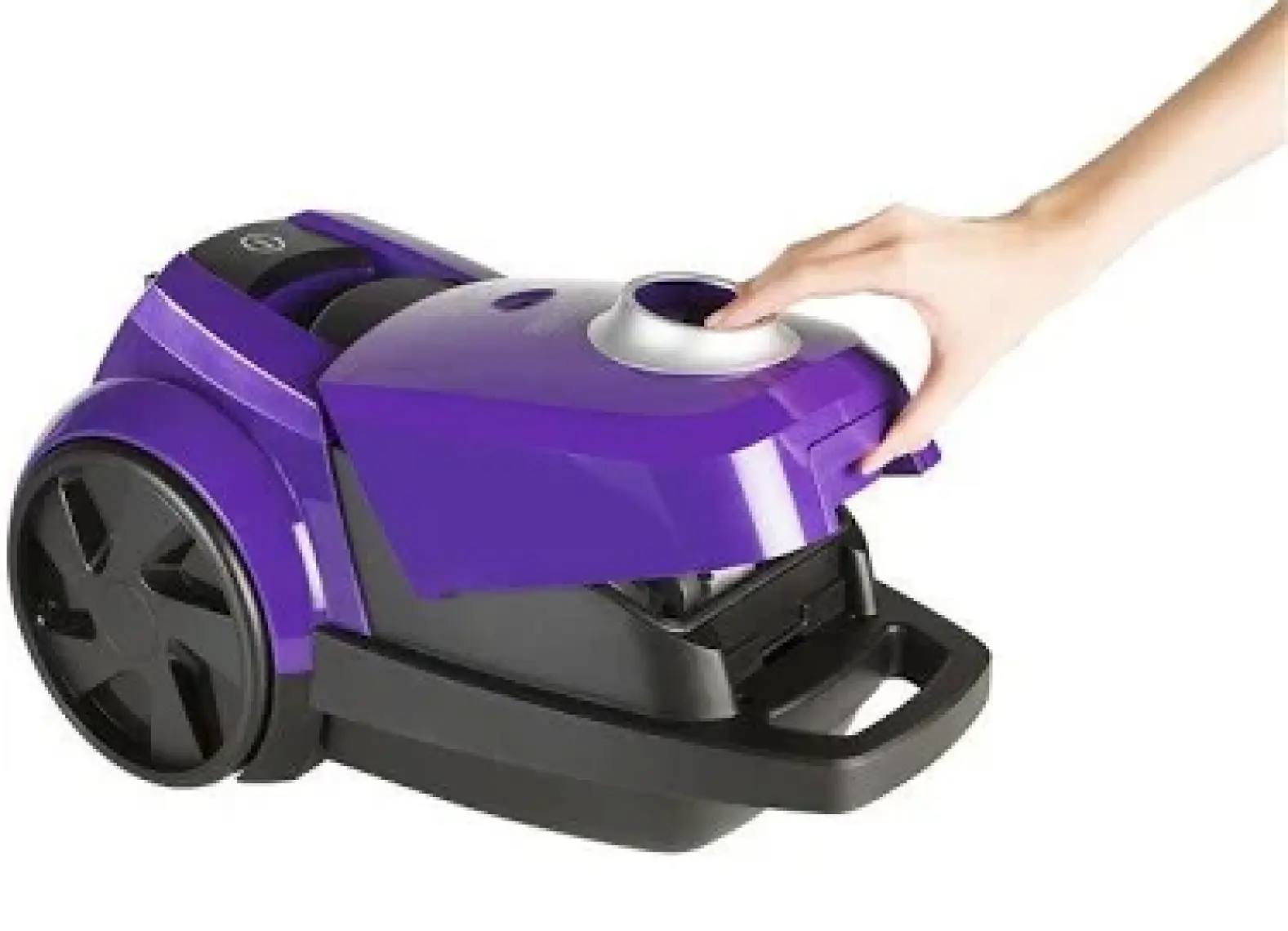 Arnica ET14260 Lotus Elektrik Süpürgesi - Mor