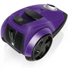 Arnica ET14260 Lotus Elektrik Süpürgesi - Mor