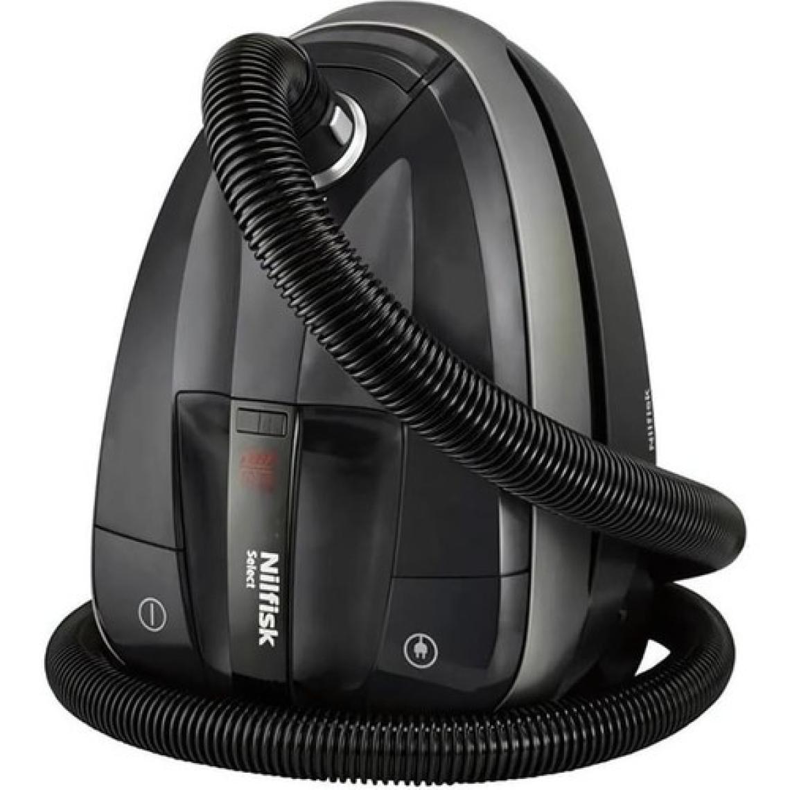Nilfisk Select Pet Care Toz Torbalı Elektrikli Süpürge