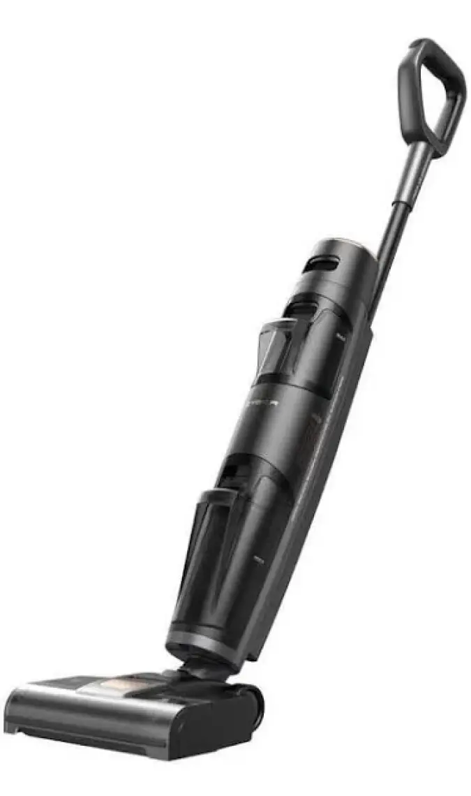 Viomi Cyber Islak & Kuru 2’si 1 Arada Kablosuz Dikey Şarjlı Süpürge