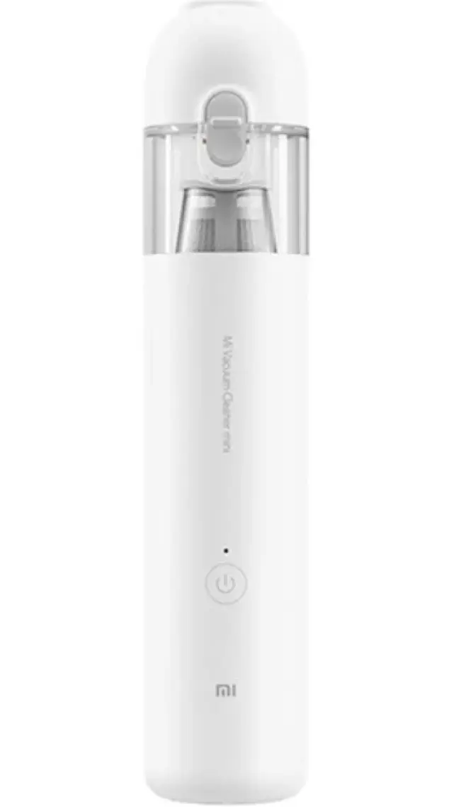 Xiaomi Mi Vacuum Cleaner Mini Şarjlı El Süpürgesi
