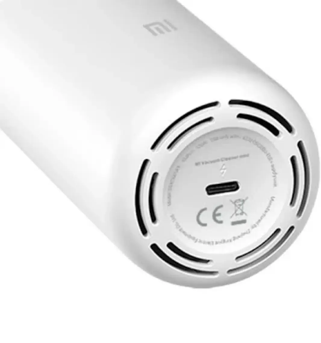 Xiaomi Mi Vacuum Cleaner Mini Şarjlı El Süpürgesi