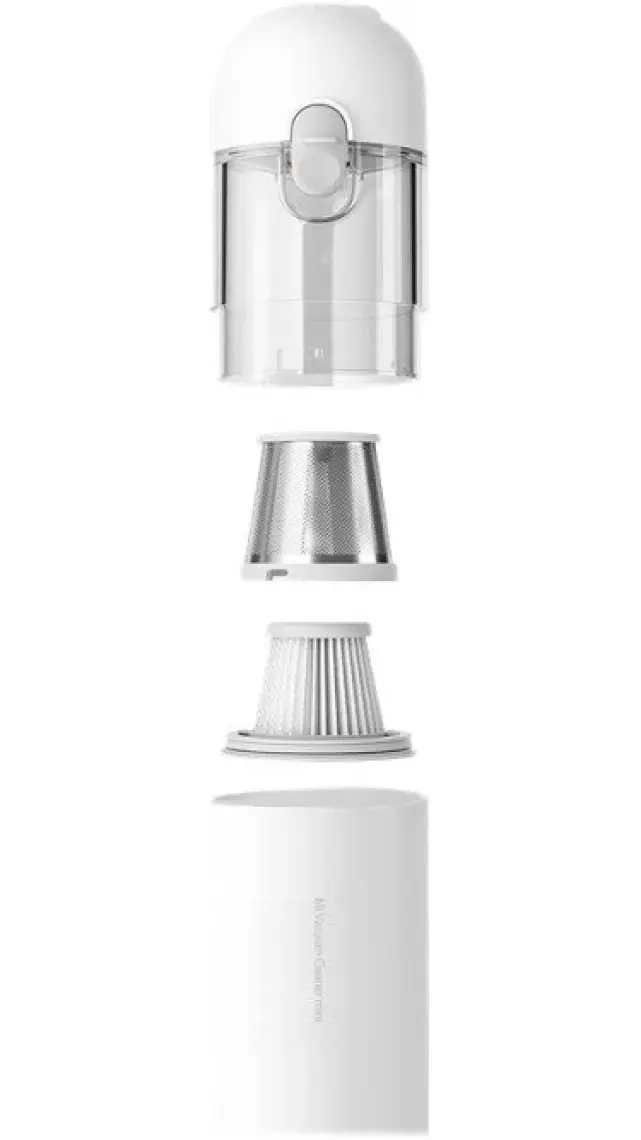 Xiaomi Mi Vacuum Cleaner Mini Şarjlı El Süpürgesi