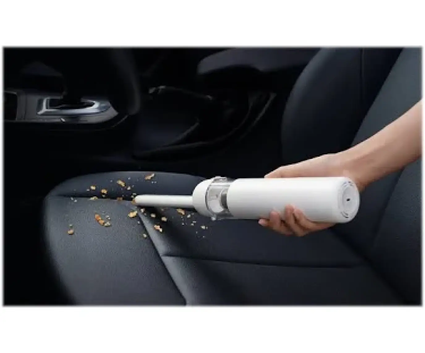 Xiaomi Mi Vacuum Cleaner Mini Şarjlı El Süpürgesi
