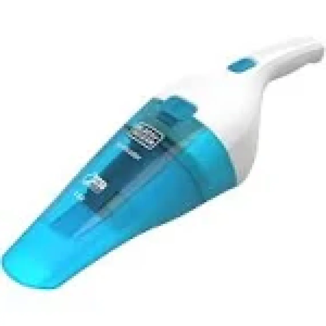 Black & Decker Wdc115Wa 5.4Wh/3.6V 1.5Ah Li-İon Islak/Kuru Şarjlı Süpürge
