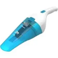 Black & Decker Wdc115Wa 5.4Wh/3.6V 1.5Ah Li-İon Islak/Kuru Şarjlı Süpürge