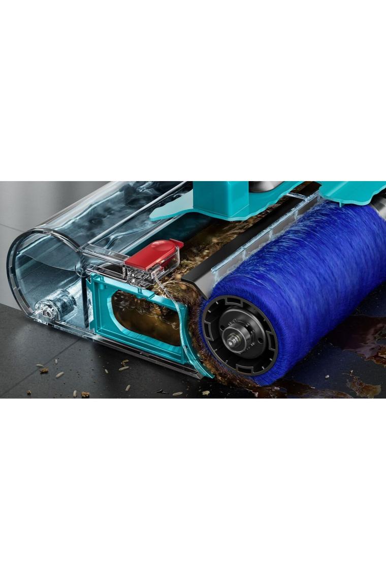 Dyson V15s Detect Submarine™ Islak ve Kuru Temizleme Özellikli Kablosuz Süpürge