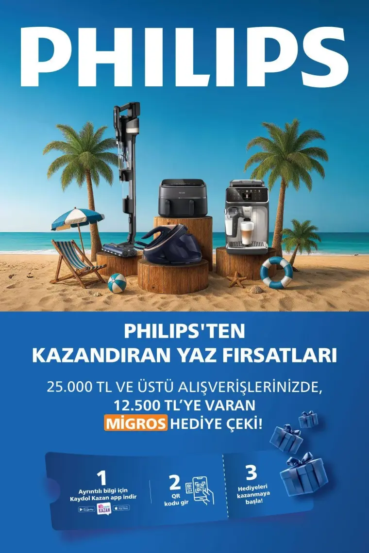 Phılıps XC7053/01 7000 Serisi Aqua 25.2 V Kablosuz Dik Süpürge, PowerCyclone 12, TriActive Akıllı Başlık, 80 dk'ya Kadar Şarj, 3 Aşamalı Filtreleme,