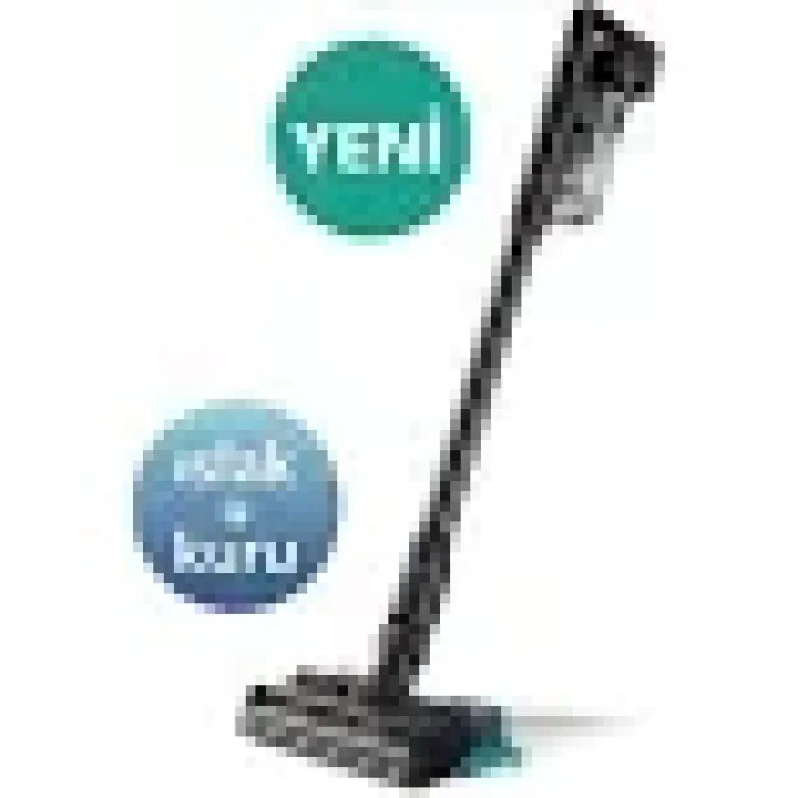 Phılıps XC7053/01 7000 Serisi Aqua 25.2 V Kablosuz Dik Süpürge, PowerCyclone 12, TriActive Akıllı Başlık, 80 dk'ya Kadar Şarj, 3 Aşamalı Filtreleme,
