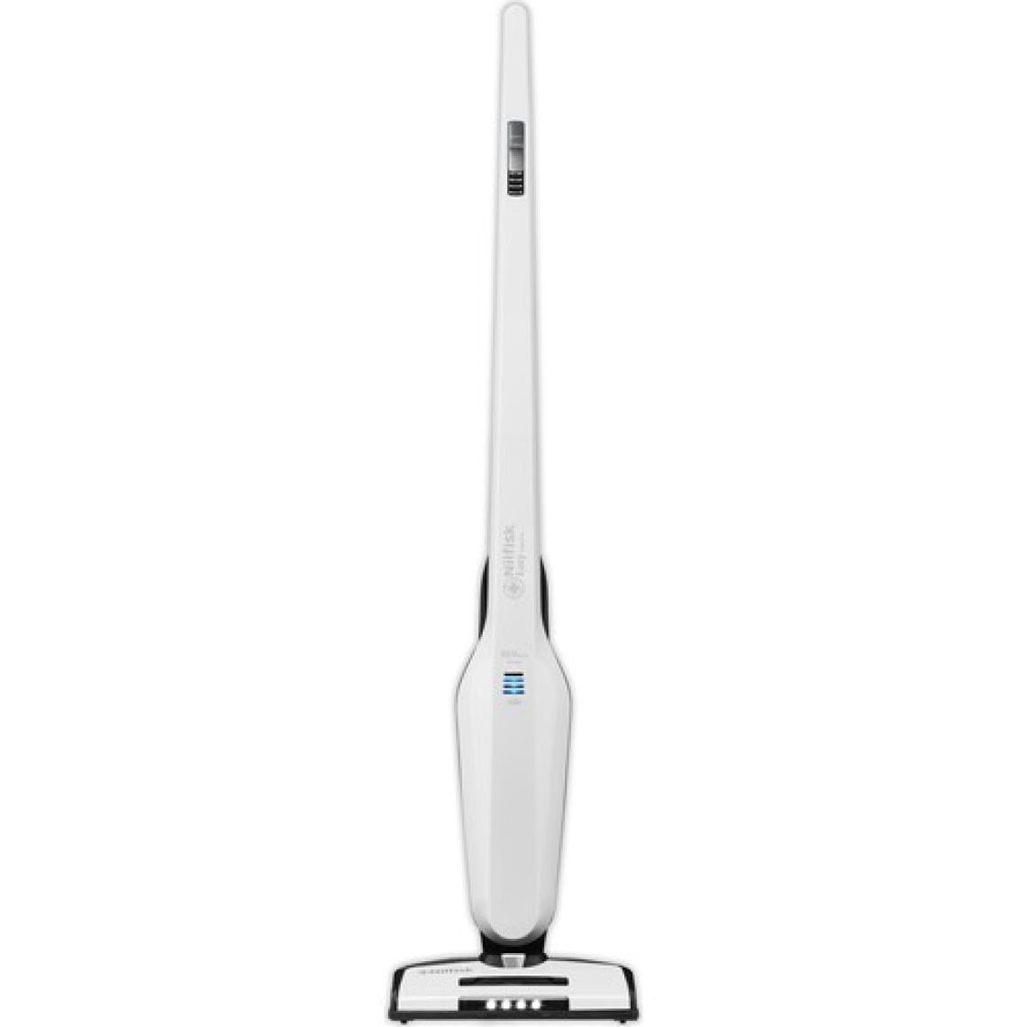 Nilfisk Easy 36VMAX 36 V Beyaz 2in1 Dikey Şarjlı Süpürge