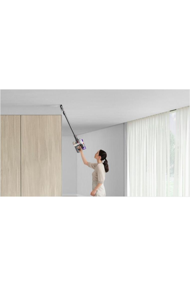 Dyson V8 Dikey Şarjlı Süpürge