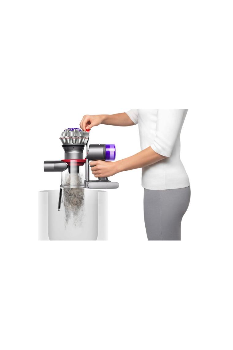 Dyson V8 Dikey Şarjlı Süpürge