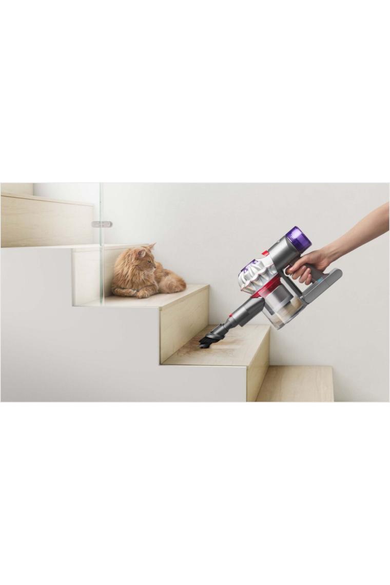 Dyson V8 Dikey Şarjlı Süpürge