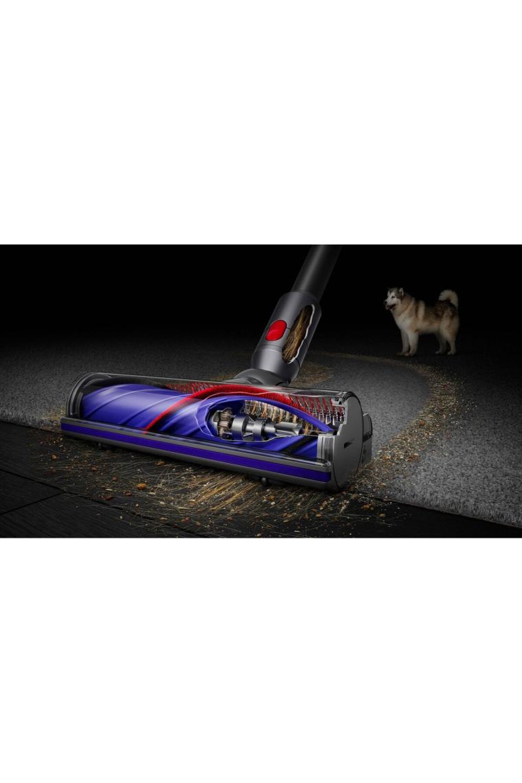 Dyson V8 Dikey Şarjlı Süpürge