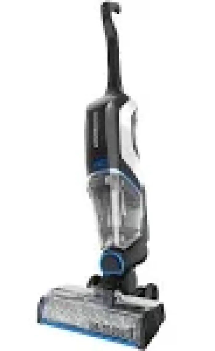 Bissell Crosswave Cordless Max 3'ü 1 Arada Yüksek Vakumlu Süpürme ve Silme Makinesi