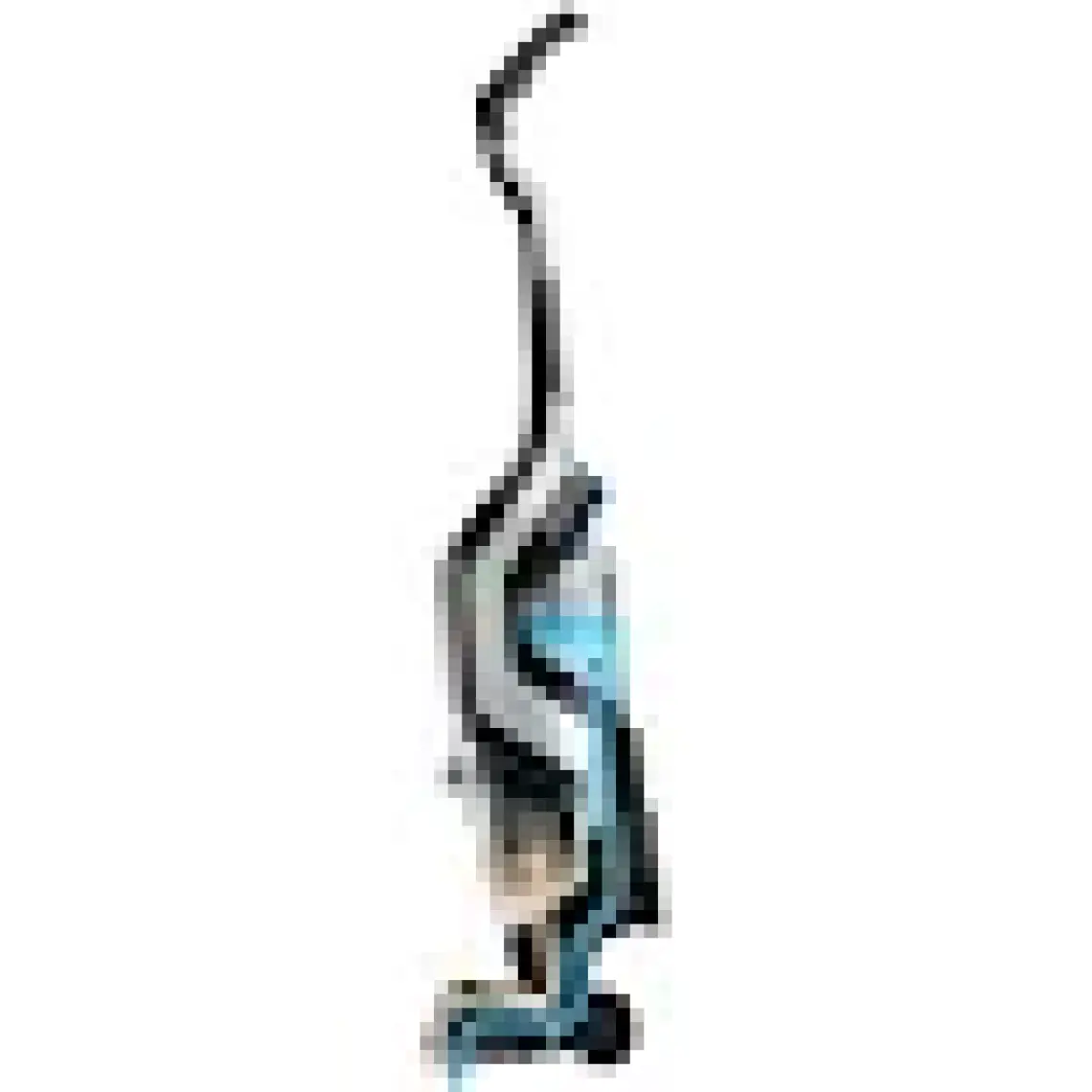 Bissell Crosswave Cordless Max 3'ü 1 Arada Yüksek Vakumlu Süpürme ve Silme Makinesi