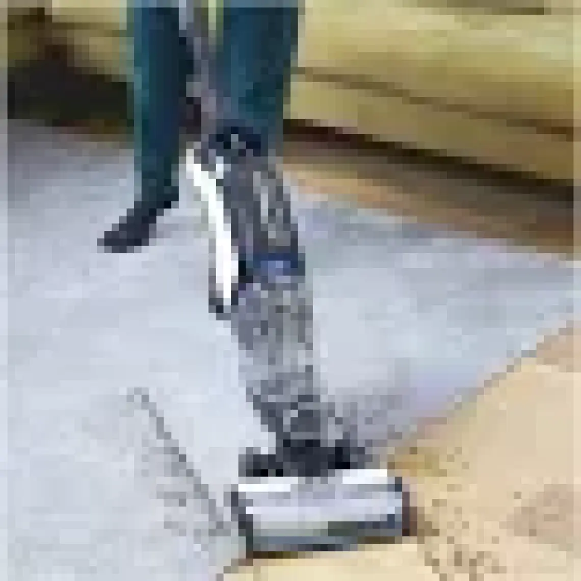 Bissell Crosswave Cordless Max 3'ü 1 Arada Yüksek Vakumlu Süpürme ve Silme Makinesi