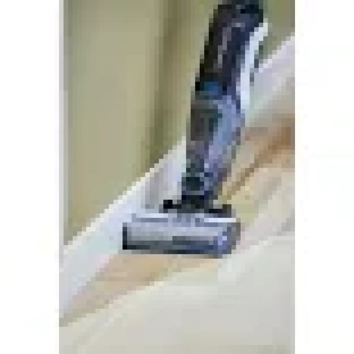 Bissell Crosswave Cordless Max 3'ü 1 Arada Yüksek Vakumlu Süpürme ve Silme Makinesi