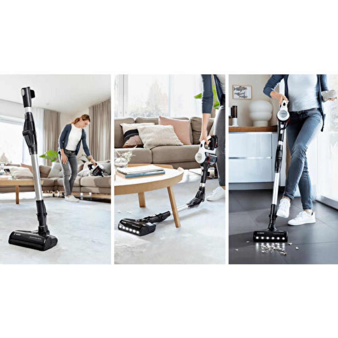 Bosch BCS711XXL Süpürge
