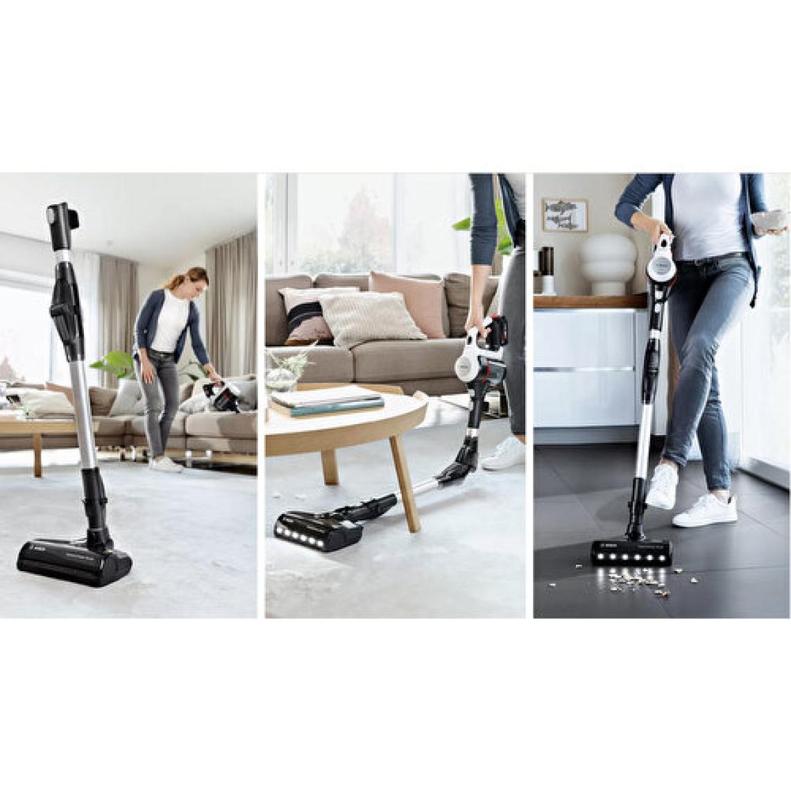 Bosch BCS711XXL Süpürge