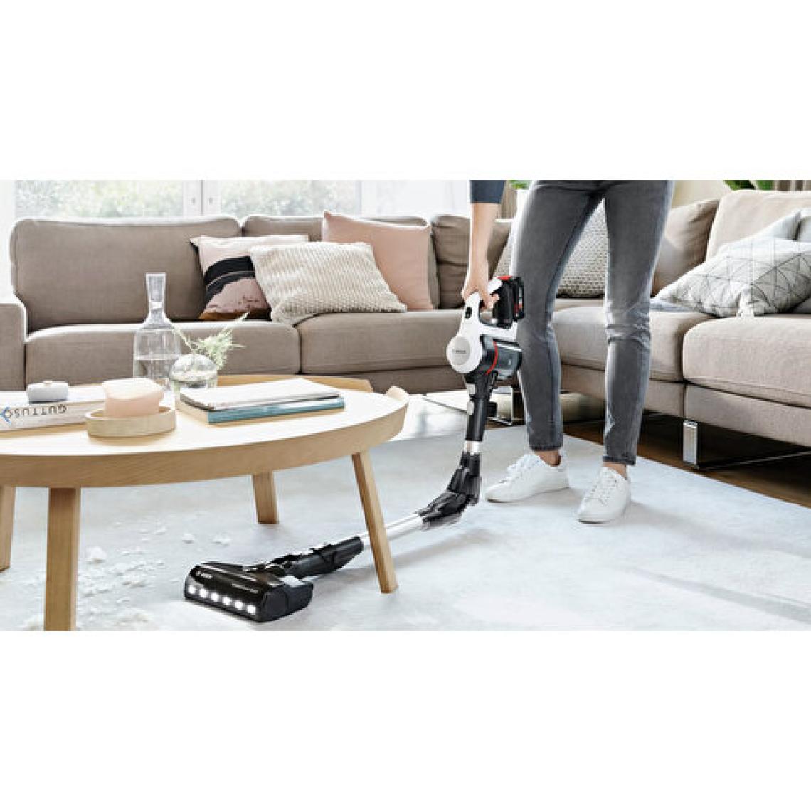 Bosch BCS711XXL Süpürge