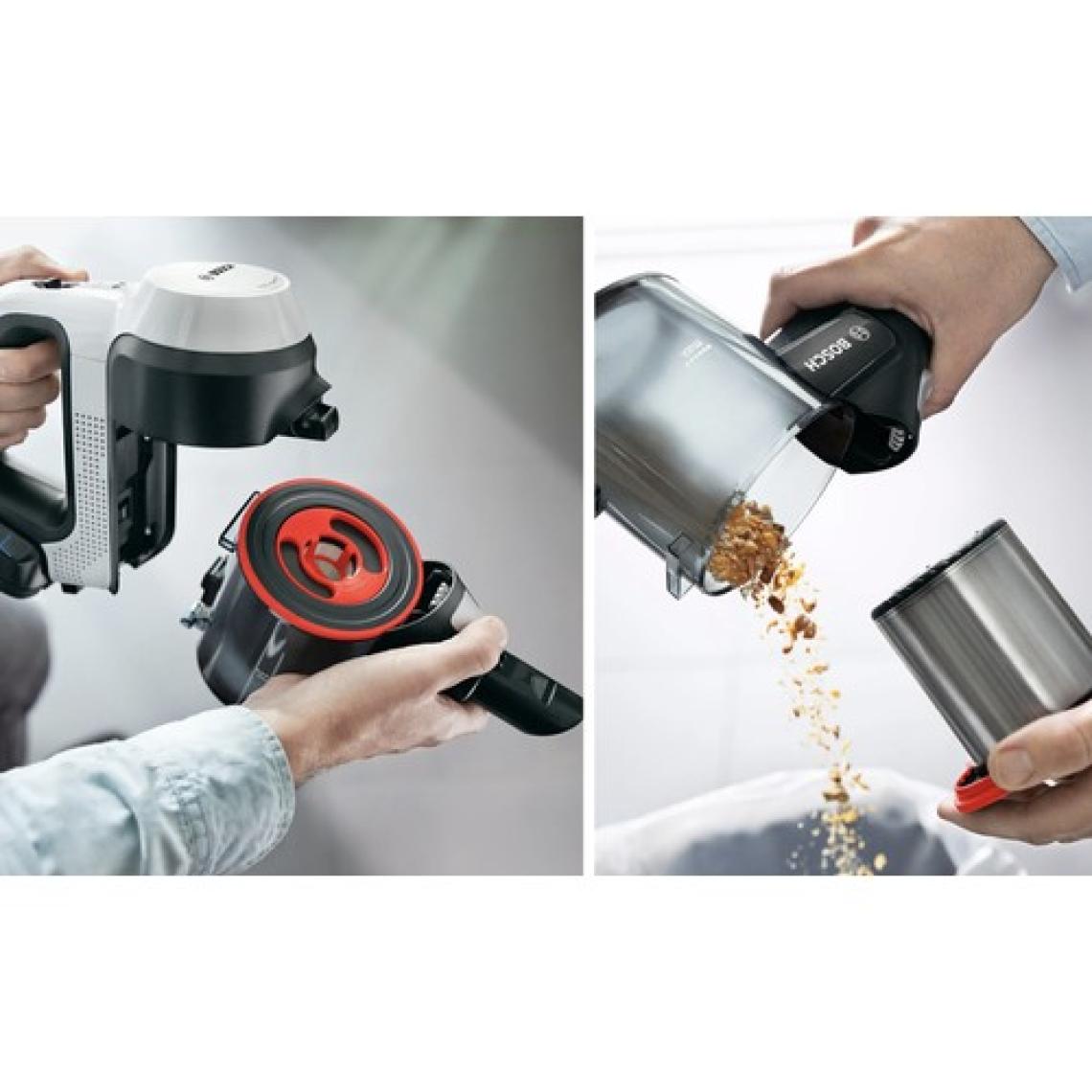 Bosch BCS711XXL Süpürge