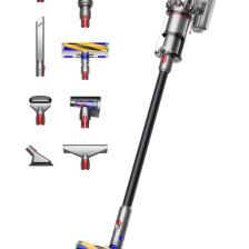 Dyson V15 Detect Total Clean Dikey Şarjlı Süpürge