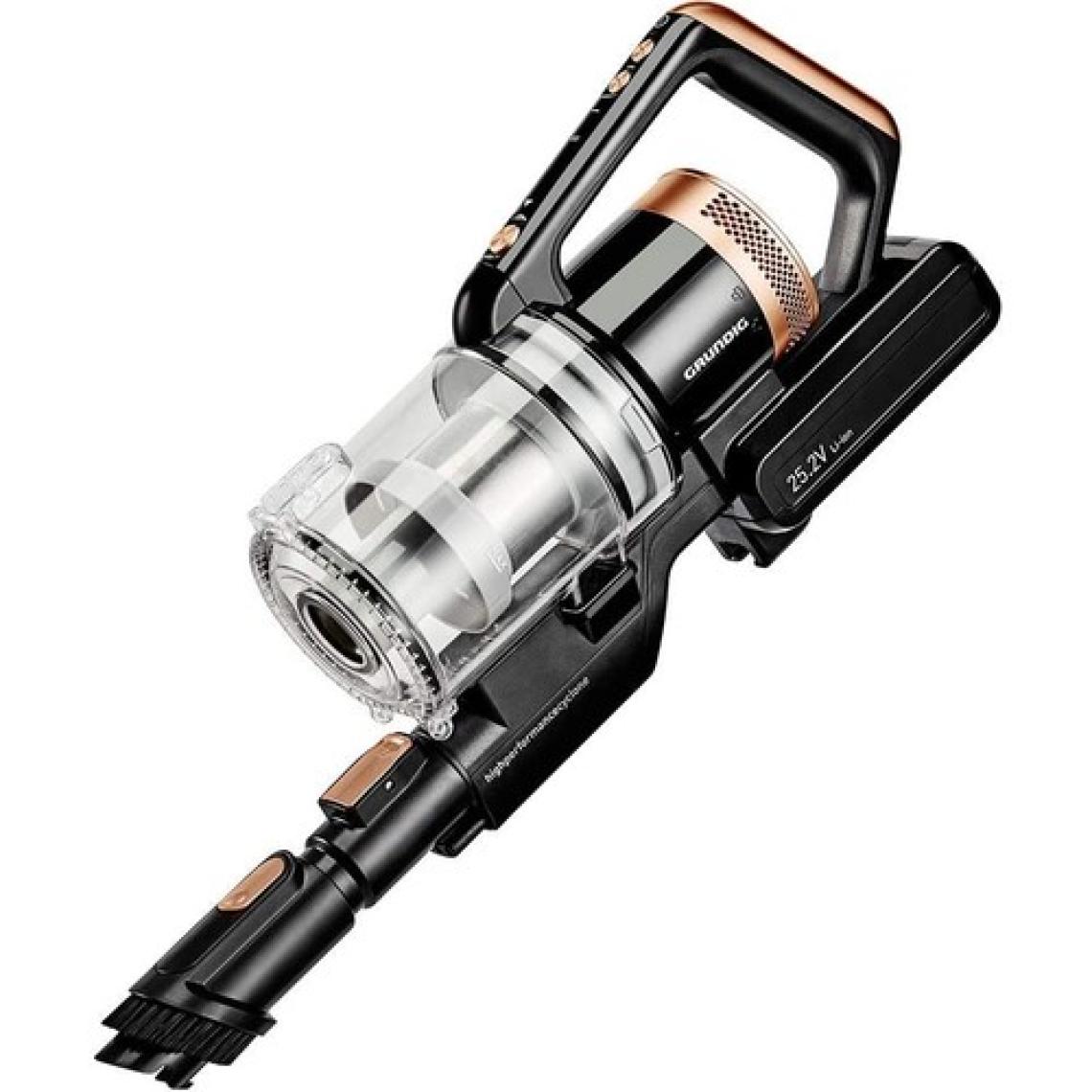Grundig VCP 3930 25.2V Kablosuz Dikey Süpürge
