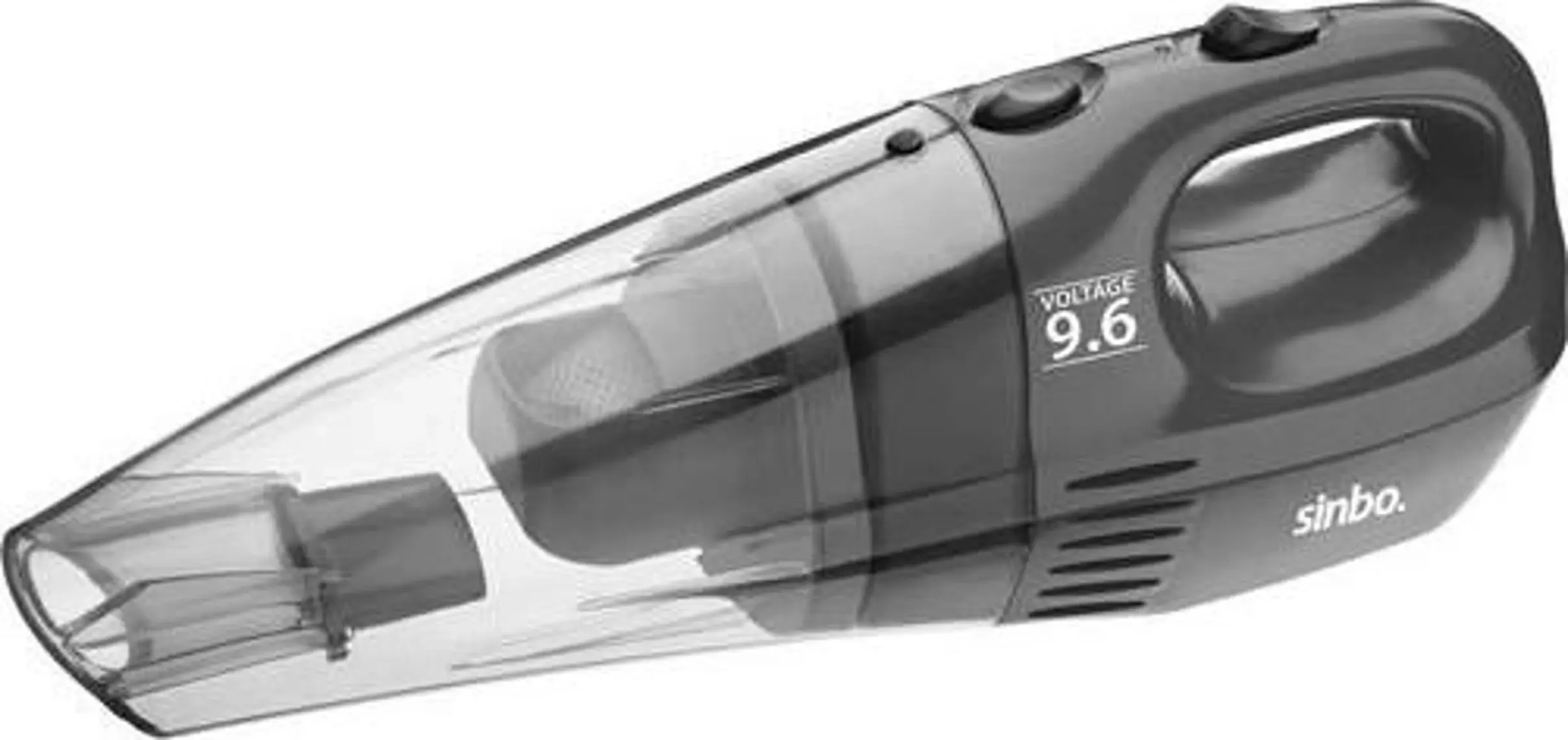 Sinbo SVC-3455 W Islak & Kuru Şarjlı Süpürge