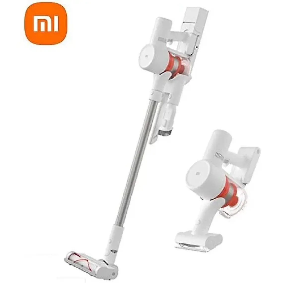 Xiaomi Mi G10 Handheld Vacuum Cleaner 25.2 V Dikey Şarjlı Süpürge