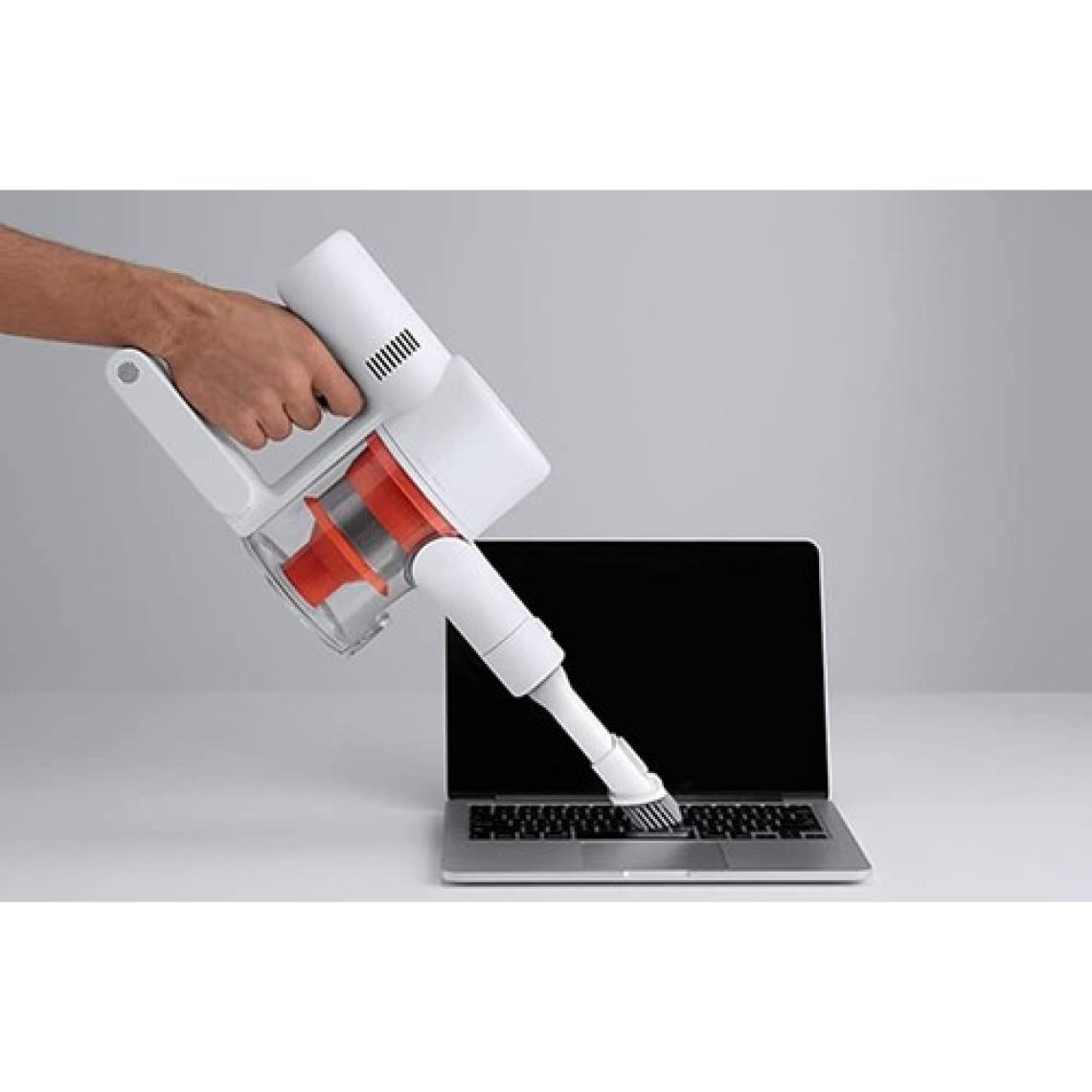 Xiaomi Mi G10 Handheld Vacuum Cleaner 25.2 V Dikey Şarjlı Süpürge
