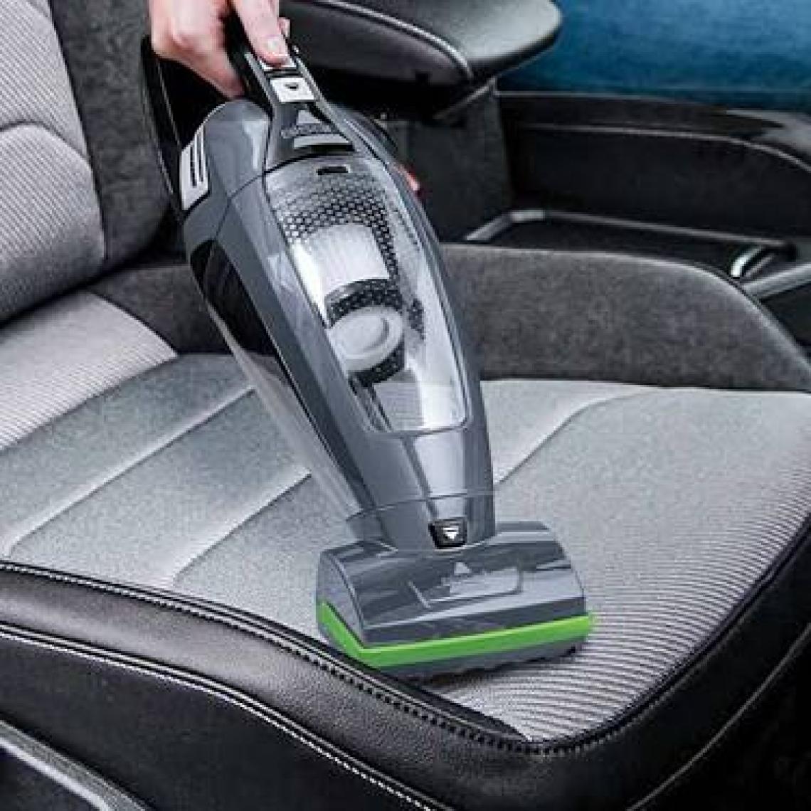 Bissell Pet Hair Eraser 14,4 Li-Ion Evcil Hayvanlar Için Özel Başlıklı El Tipi Elektrikli Süpürge